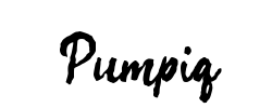 Pumpiq - logo